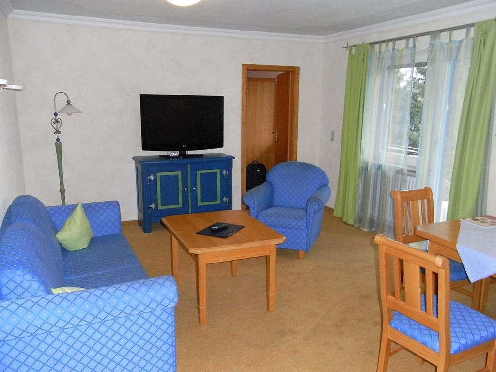 טיטיזי-נוישטאדט Hotel Garni Seebachstueble חדר תמונה