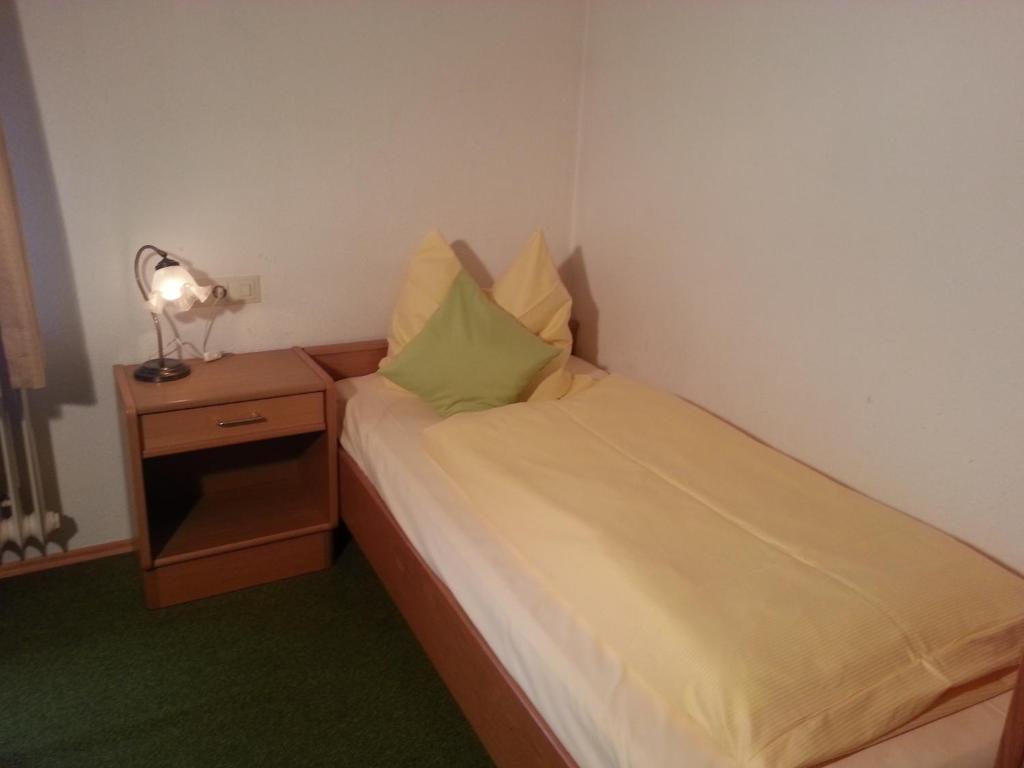 טיטיזי-נוישטאדט Hotel Garni Seebachstueble חדר תמונה