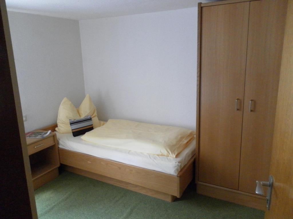 טיטיזי-נוישטאדט Hotel Garni Seebachstueble חדר תמונה