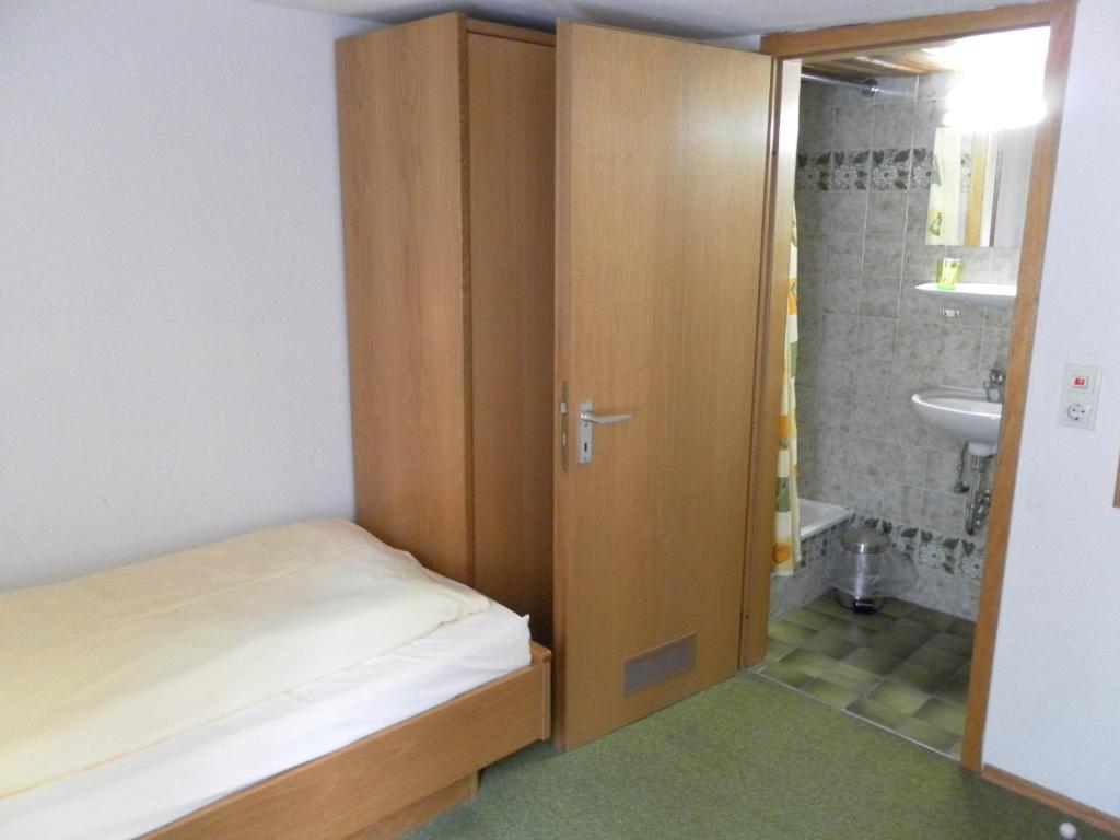 טיטיזי-נוישטאדט Hotel Garni Seebachstueble חדר תמונה