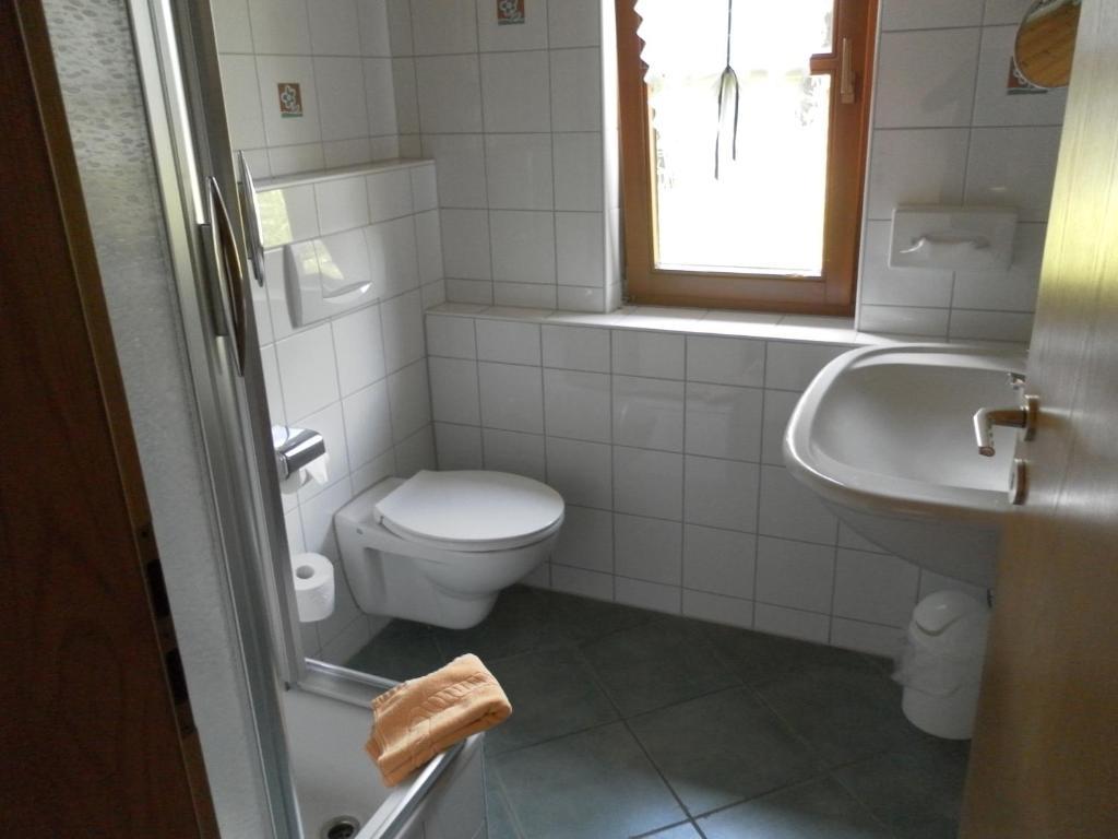 טיטיזי-נוישטאדט Hotel Garni Seebachstueble מראה חיצוני תמונה